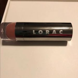 Lorac Secret Agent